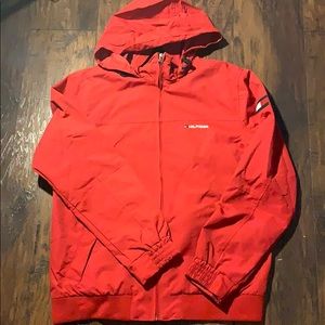 Tommy Hilfiger Windbreaker